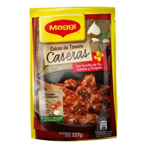 Productos MAGGI para todas las ocasiones Recetas Nestlé