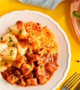 Recetas de comida fácil MAGGI®