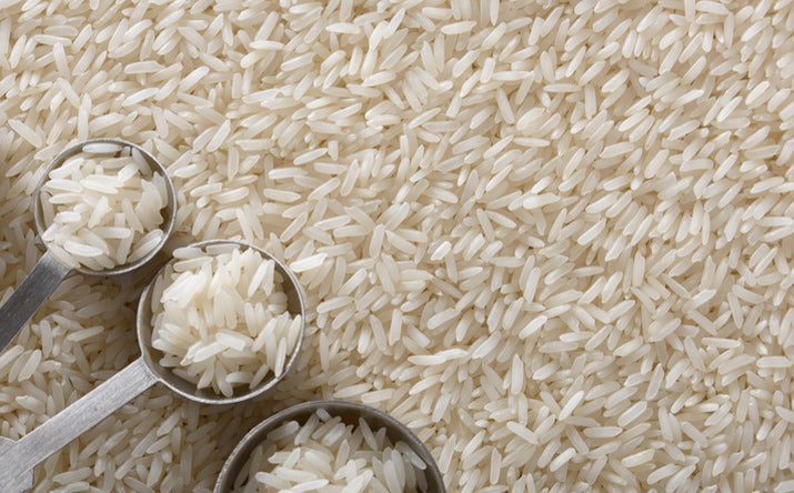 Arroz, un alimento con historia y que se consume en todo el mundo