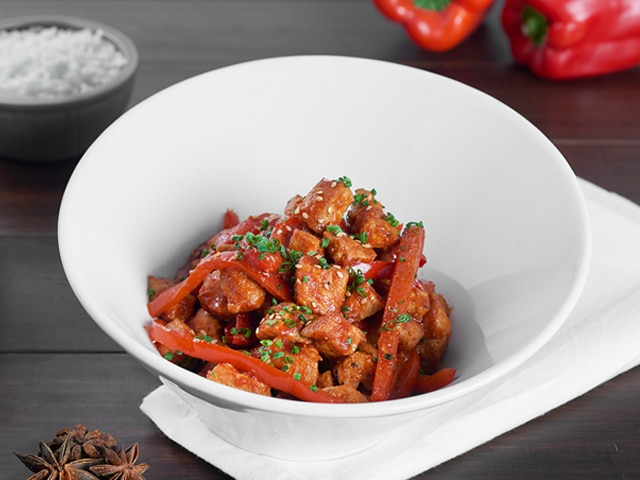 Cerdo a la Criolla Cerdo a la Criolla