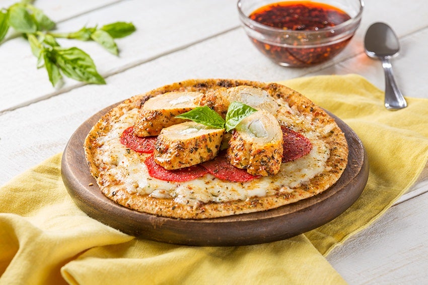 Ensalada de papas Ensalada de papas