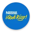 Quesos Nestlé Qué Rico