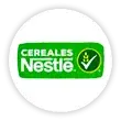 Cereales Nestle