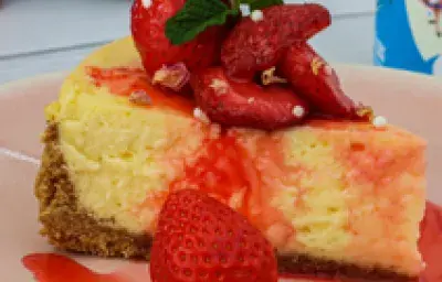 4 Recetas de postres para cuaresma