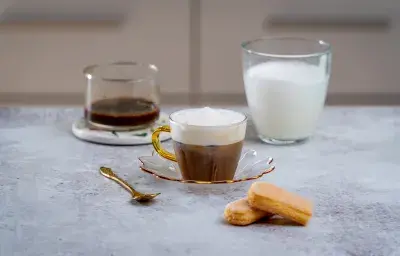 10 bebidas para refrescar tu día con Nescafé