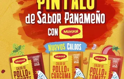Píntalo de Sabor con Sabor y Color