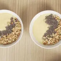 Smoothie Bowl