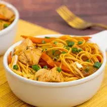 Chow Mein