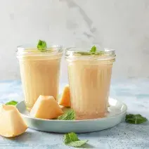 Batido de Melón