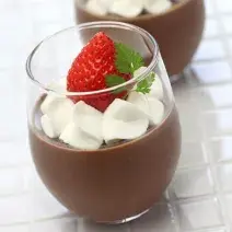 Mousse Navideño