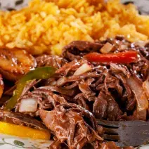 Ropa vieja