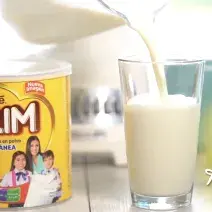 Batido de Limón