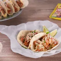 Tacos de Carne