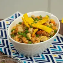 Arroz Frito