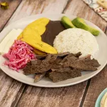 carne asada