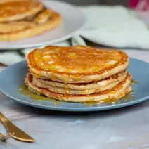 pancakes proteicos