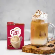 COFFEE MATE® Liquido Canela