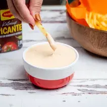 Salsa Picantita