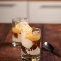 Affogato