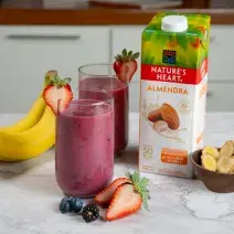 Smoothie Antioxidante