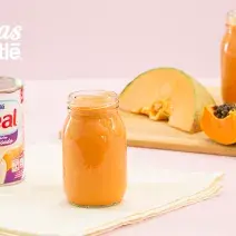 Batido de Frutas Deslactosado