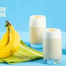 Batido de Banana