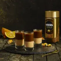 Nescafé Vulcano