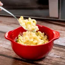 Mac and Cheese