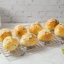 Bombas de Queso