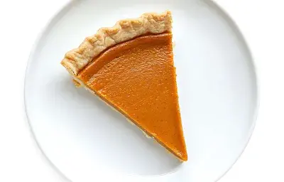 Pastel De Calabaza Pastel De Calabaza