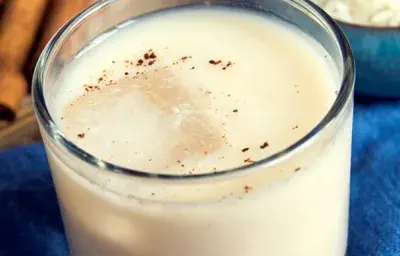 Horchata Horchata