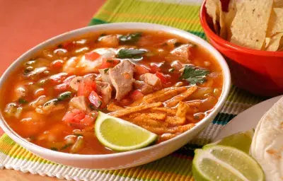 Checa Todas Las Recetas Sopa | Recetas Nestlé