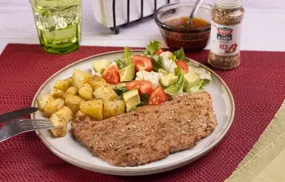 Filete de Res Filete de Res