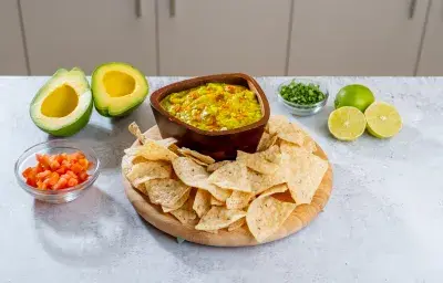 Guacamole