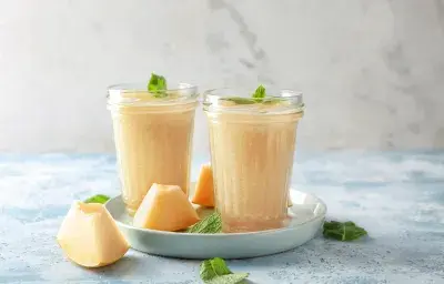 Batido de Melón