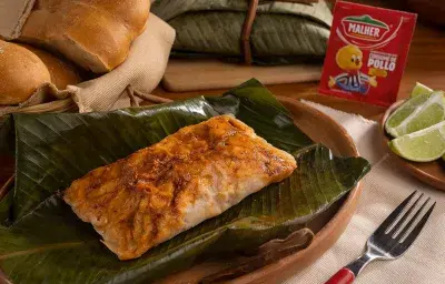 Tamales Colorados Tamales Colorados