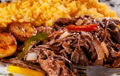 Ropa vieja