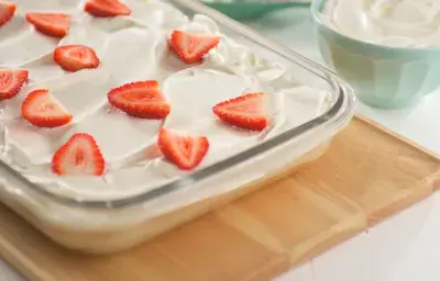 Tres Leches