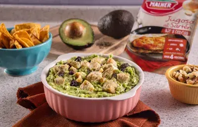 Aguacate Pasión Aguacate Pasión