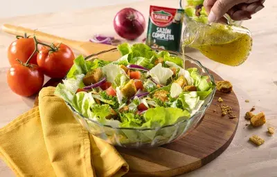 Ensalada Completa Ensalada Completa