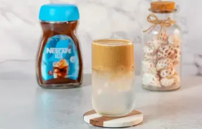 coconut coffe coconut coffe
