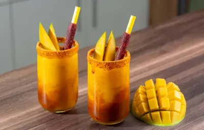 Mangonada