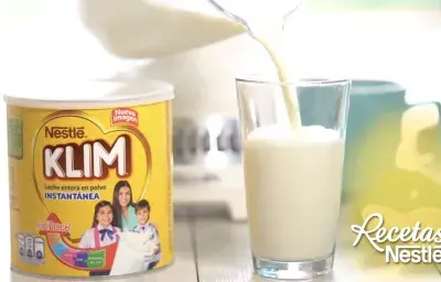 Batido de Limón