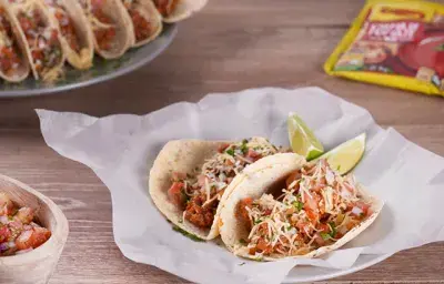 Tacos de Carne