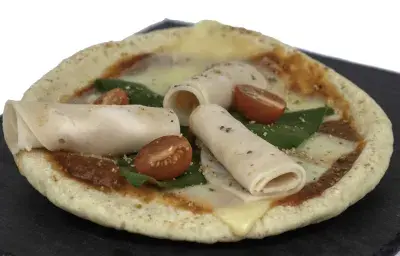 Pizza Pita