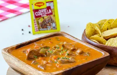Chili con Carne y Queso Fundido Chili con Carne y Queso Fundido