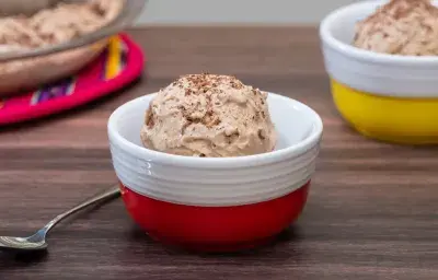 Nieve de Mole Nieve de Mole
