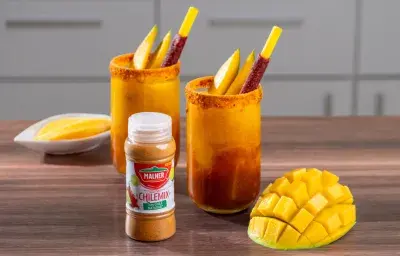 Mangonada Mangonada