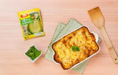 Canelones rellenos de espárragos Canelones rellenos de espárragos