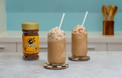 batido de cappuccino batido de cappuccino